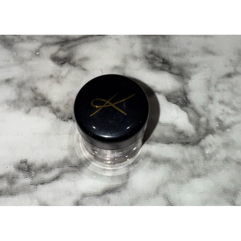Karla Cosmetics Golden Bronze Glitter